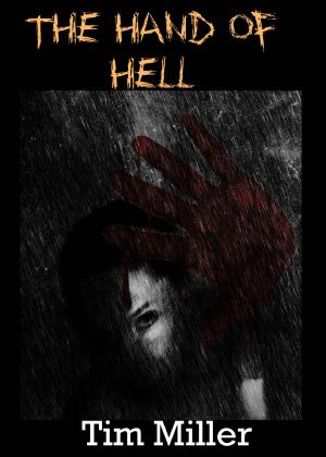 [Hand of God 03] • The Hand of Hell